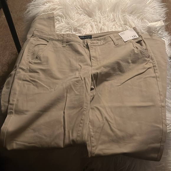 Juniors pants - Picture 2 of 6